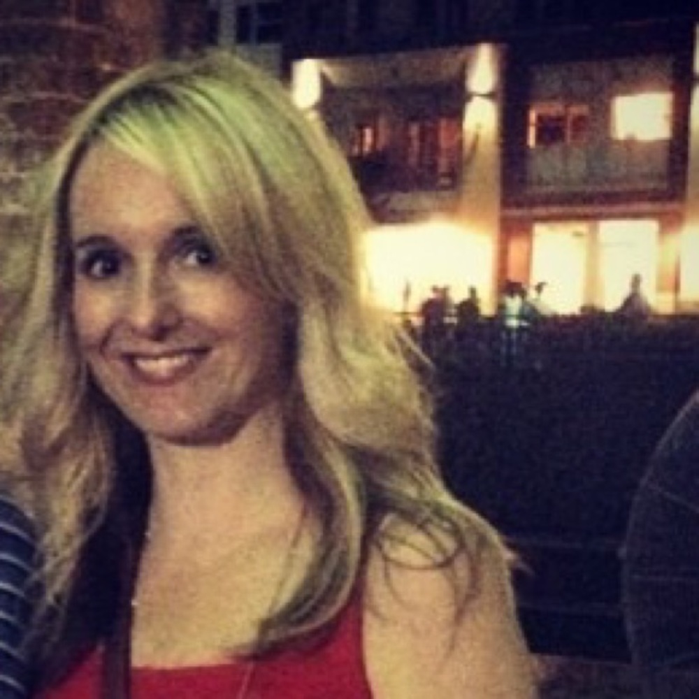 Meet your Posher, Jennifer
